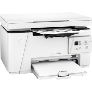 HP LaserJet Pro M26a / T0L49A