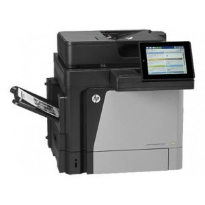 HP LaserJet Enterprise...