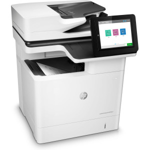 HP LaserJet Enterprise...