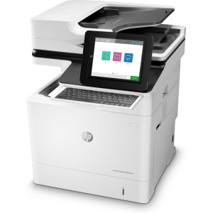 HP LaserJet Enterprise...