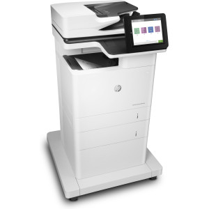 HP LaserJet Enterprise...
