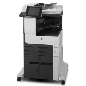 HP LaserJet Enterprise...