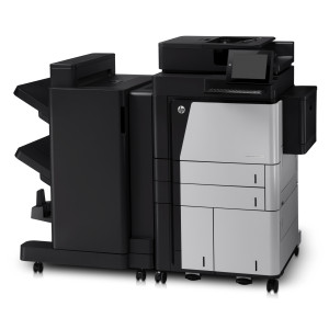 HP LaserJet Enterprise...