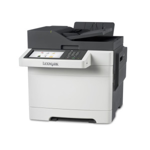LEXMARK MX617de / 35SC750