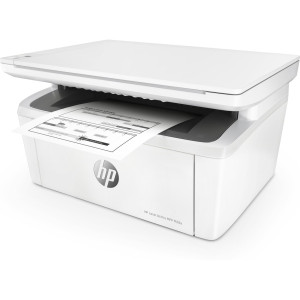 HP LASERJET M28a (W2G54A)