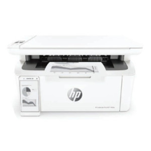 HP LaserJet Pro M28w (W2G55A)