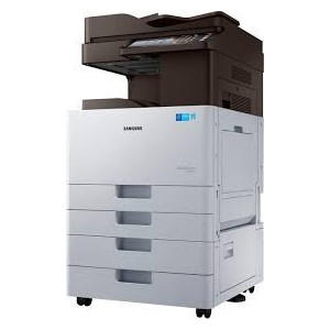 Samsung MultiXpress SL-K3300NR