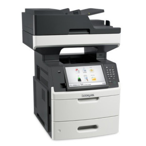 LEXMARK MX718DE / 24TC890