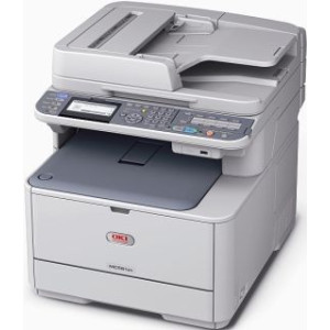 OKI MC561dn / 44473204