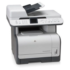 HP LaserJet CM1312nfi (CC431A)