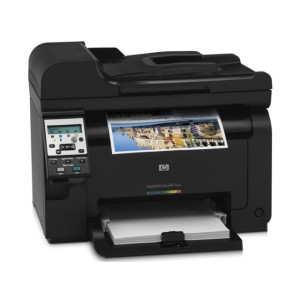 HP Color LaserJet M175a...