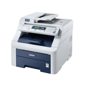 BROTHER DCP-9010CN...