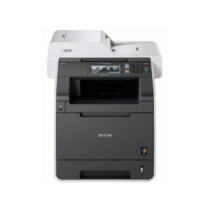 BROTHER DCP-9270CDN...