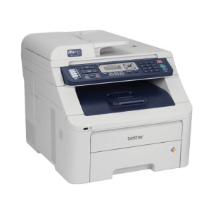 BROTHER MFC-9320CW...