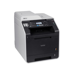 BROTHER MFC-9460CDN...