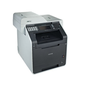 BROTHER MFC-9970CDW...
