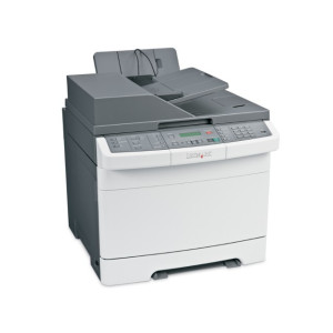 LEXMARK X543dn / 26B0118