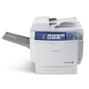 XEROX WorkCentre 6400 /...