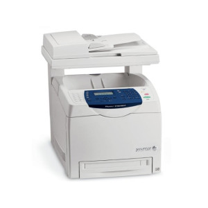 XEROX WorkCentre 6180MFP/D...
