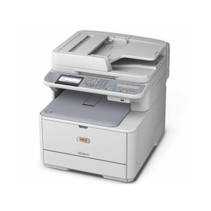 OKI MC361dn / 44473104