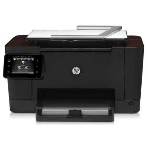 HP Color LaserJet M275...