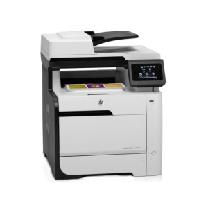 HP Color LaserJet M375nw...