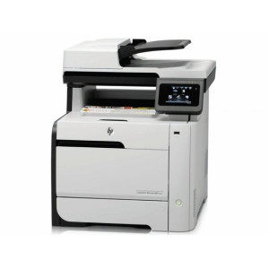 HP Color LaserJet Pro...