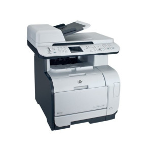 HP Color LaserJet CM2320nf...