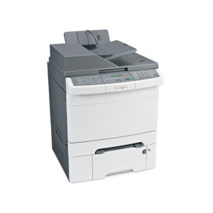 LEXMARK X546dtn / 26C0254