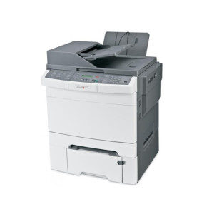 LEXMARK X544dtn / 26C0319