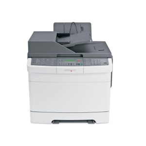 LEXMARK X544dw / 26C0416