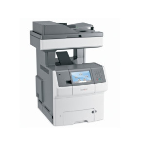 LEXMARK X736de / MS00372