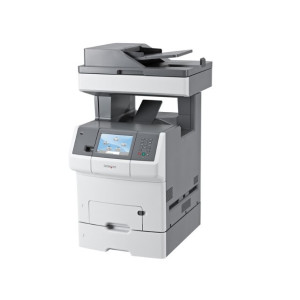 LEXMARK X738de / MS00373