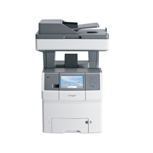 LEXMARK X738dte / MS00374
