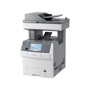 LEXMARK X734de / MS00371