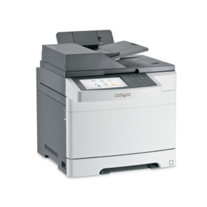 LEXMARK X548de / 26G0220