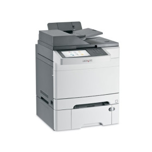 LEXMARK X548dte / 26G0200