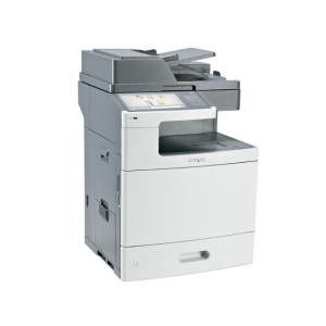 LEXMARK X792de / 47B1066