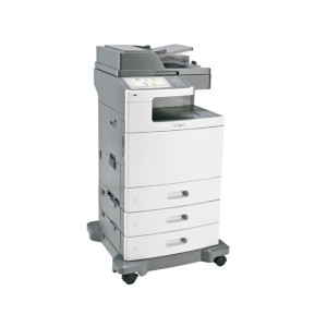 LEXMARK X792dte / 47B1067