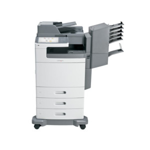 LEXMARK X792dtme / 47B1187