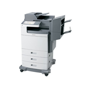 LEXMARK X792dtse / 47B1188