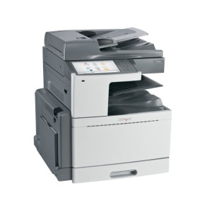 LEXMARK X950de / 22Z0072