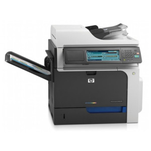 HP Color LaserJet CM4540...