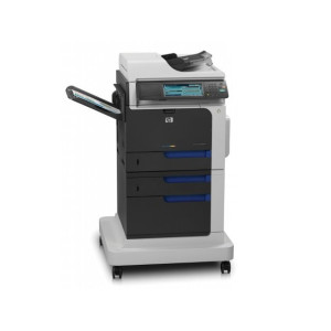 HP Color LaserJet CM4540f...