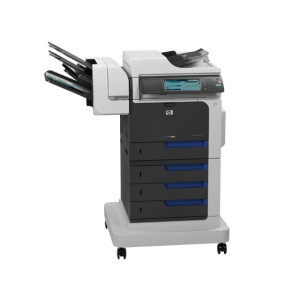 HP Color LaserJet...