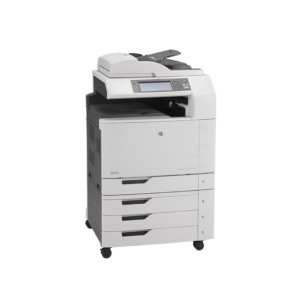 HP Color LaserJet CM6030...
