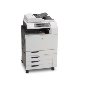 HP Color LaserJet CM6030f...
