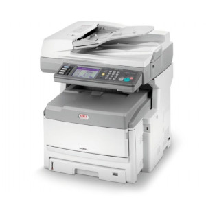 OKI MC851dn  (43967063)