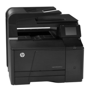 HP Color LaserJet M276nw...