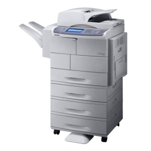 Urządzenie wielofunkcyjne...